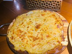 -楼兰新疆主题餐厅(苏州中心店)