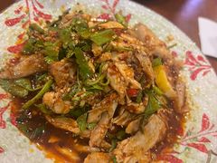 -麒麟风烤牛肉·云南烧烤小排档(丹凤街店)