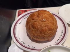 -太兴餐厅(东方广场分店)