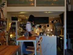 -Egg•Allday Brunch(襄阳北路店)