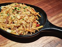 -幸福哟烧鸡·粤菜海鲜私厨(七星路店)