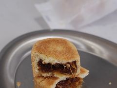 凤梨酥-隹木咖啡馆(宝龙广场店)