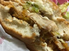 -麦当劳(温州人民路店)