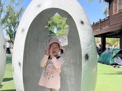 -南通洲际绿博园