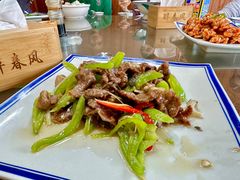 -醉春风(长汀县店头街店)