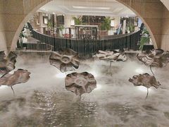 -海天楼中餐厅(吴宫泛太平洋酒店)
