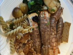 -绮梦西湖·云端餐厅(歌德店)
