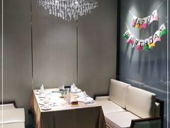 -北京泰富酒店-柏景轩中餐厅