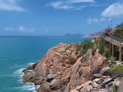 -广东惠东海龟国家级自然保护区