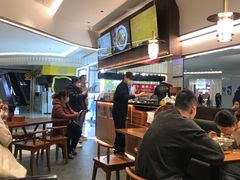 -兵哥豌豆面(创意谷店)