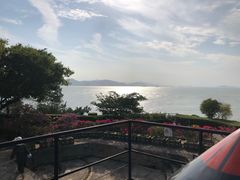 -胡里山炮台