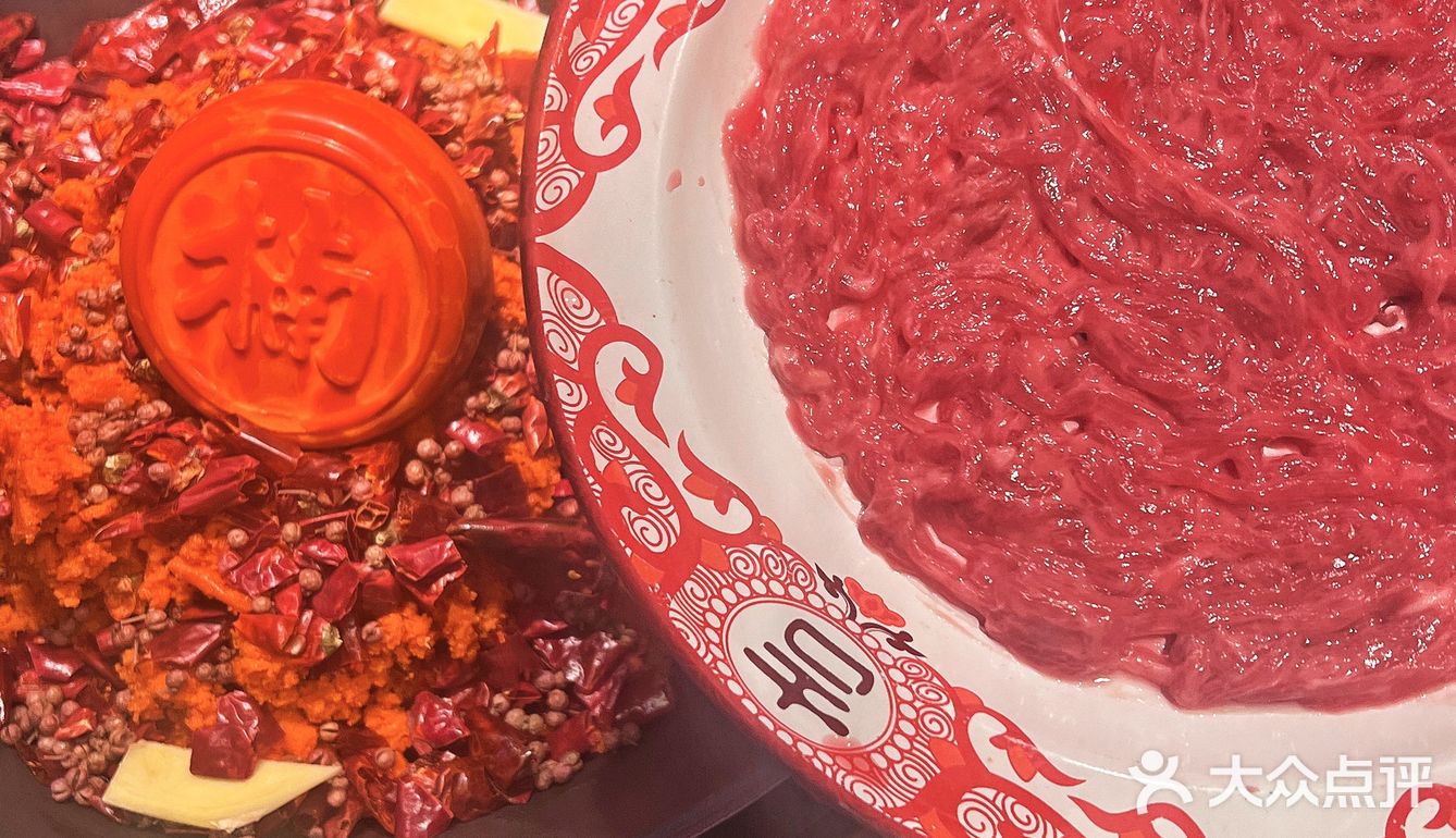 在吉林｜好好吃的川锅呀