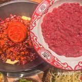 在吉林｜好好吃的川锅呀