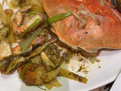 -尚海豆捞(乐虹坊店)