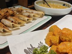 -七菜馆·东北菜·蒸饺(文体路店)