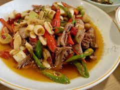-冯记豆花店(健翔桥店)