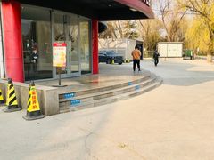 -COSTA COFFEE(百葛服务区店)