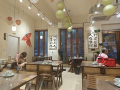-食藕·武昌鱼(古德寺店)