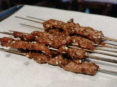 嫩牛小串-破店肥蛤·海鲜·烧烤(翠园街店)
