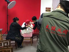 -大北照相(宋家庄店)