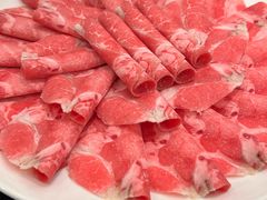 -南门涮肉(北洼路店)