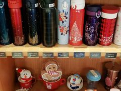零售区-COSTA COFFEE(房山印象城店)