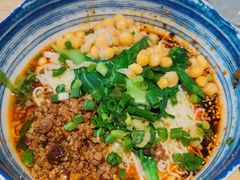 -林静小吃(复兴路店)