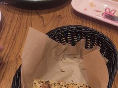 -百特喜·意大利餐厅(鹿都国际商业广场店)