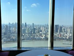 -金轩中餐厅 Jin Xuan(浦东丽思卡尔顿酒店)