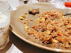 -卡朋西餐(悦汇城店)