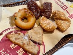 -老福洲·三十年福州味(斗东店)
