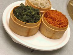 -金狮麟·新豫菜(金码大厦店)