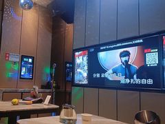 -星聚会KTV(苏州尹山湖歌林公园店)
