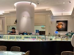 -PAUL LAFAYET 法式甜品(港汇广场店)