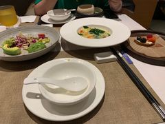 -若蘭慈·无国界素食料理(欢乐海岸店)