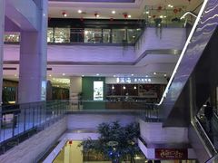 -证大喜玛拉雅中心