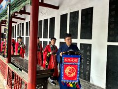 -万寿八仙宫