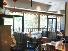 大堂-渔乡米香·剁椒鱼头(四方坪店)