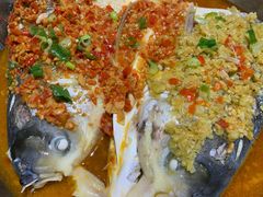 -回家湘菜馆(浮山后店)