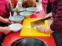 -小媳妇凉粉(浑源店)
