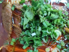 -小王拉面馆(颍上路店)
