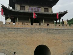 -雁门关景区
