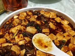 -阿巧一号私房菜(止园路店)