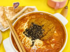 -嗨皮儿·现蒸面皮(抄纸巷店)