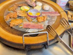 -阿昌白族石板烧(大理古城店)