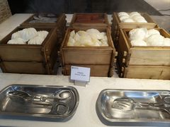 -威珀斯酒店·珀萃美食餐厅 | 海鲜刺身·现烤生蚝·特色烤肉
