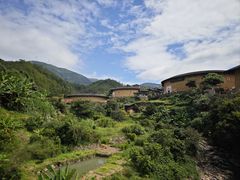 -初溪土楼群