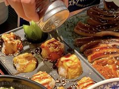 -小川洋风料理(汉街店)