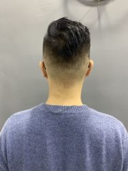 -New Fashion·新时尚形象设计