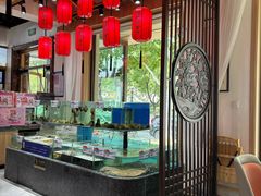 -渔码头食府·20年蓬莱老字号(登州路店)